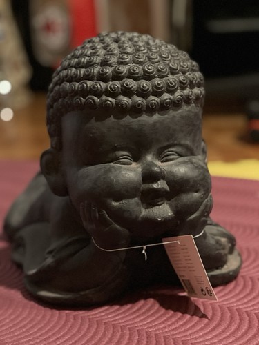 Statua decorativa buddha - buddha, in