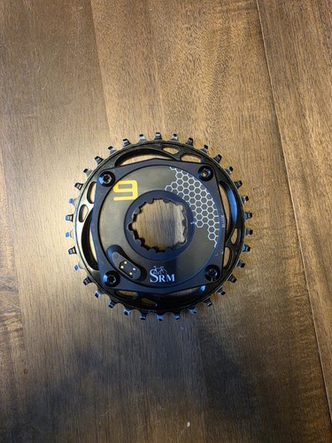 Misuratore potenza srm pm9 - potenza,