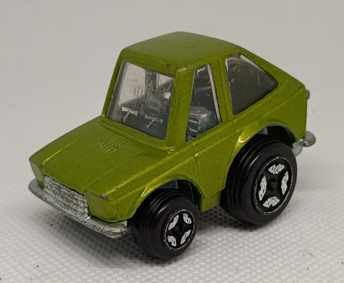 Polistil mg24 fiat 127 1975 - fiat,
