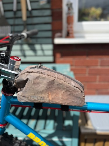 Alpkit fuel pod - alpkit, tube