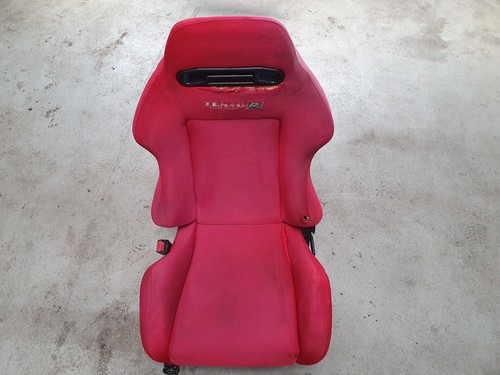 Sedile guida tuning - , tenzor