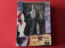Rara Playstation 2 God of War
