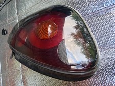 Faro posteriore Destro Fiat Bravo 182