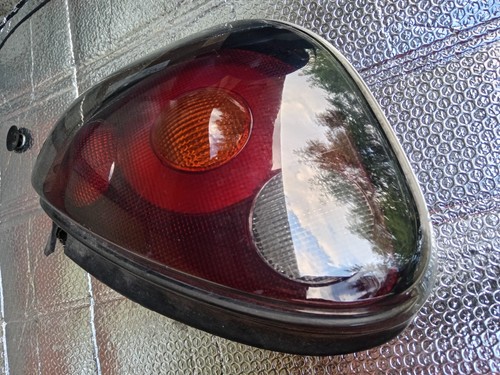 Faro posteriore destro fiat - posteriore,