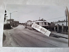 Fotografia Ferrovie Vicentine F.V. Linea Vicenza Noventa Automotrice 026   