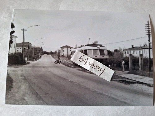 Fotografia ferrovie vicentine - fotografia,