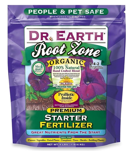Earth 701p concime - dr.,