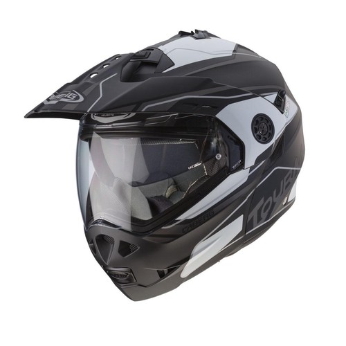 Casco caberg tourmax marathon - casco,