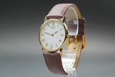Orologio Qz Uomo Vintage 1999
