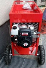 Defogliatore cernitrice 4tempi - defogliatore,