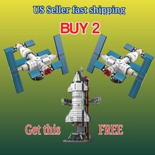 Base centrale lancio razzi