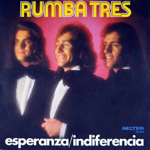 Rumba tres esperanza - tres, /