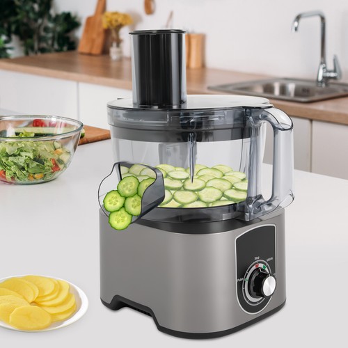 Robot cucina elettrico in - da,