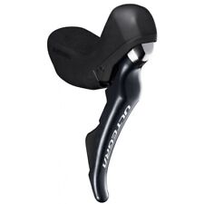 SHIMANO COMANDO CAMBIO DESTRO IDRAULICO ST-R8020 ULTEGRA 11V