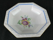 Piatto in Porcellana Ceramica