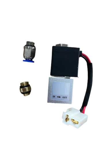 Solenoide elettrovalvola per - solenoide/,