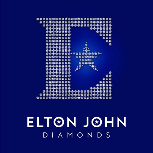Elton john diamonds the - -,