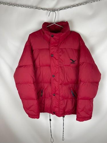 Salewa piumino puffer - , vintage