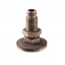 Valvola camera d'aria per