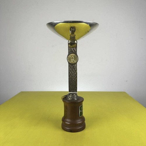 Coppa trofeo vintage - trofeo, 1977