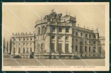 Torino Stupinigi Palazzina di