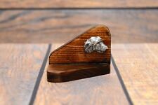 Irlandese Levriero 2 - Legno