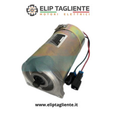MOTORE ELETTRICO 36V 48V 400W