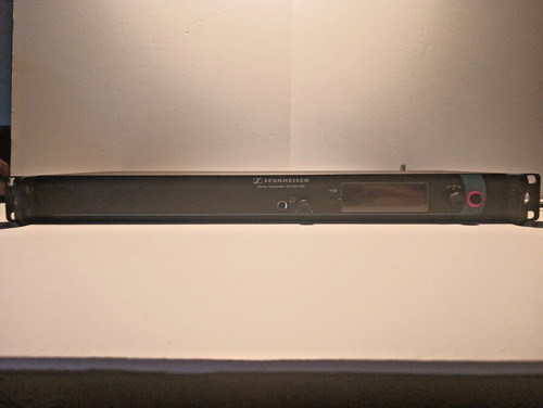 Sennheiser 2000xp - sennheiser, sr
