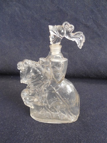 Rare bouteille miniature - rare,