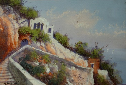 Maria gianni - maria, (1873-1956)