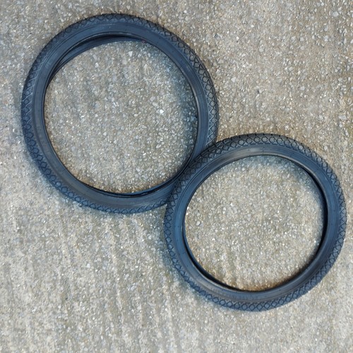 Bmx tyres tubes 20x2 - bmx,