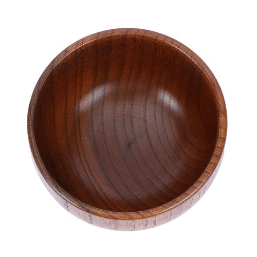 Ciotola rotonda legno - rotonda,