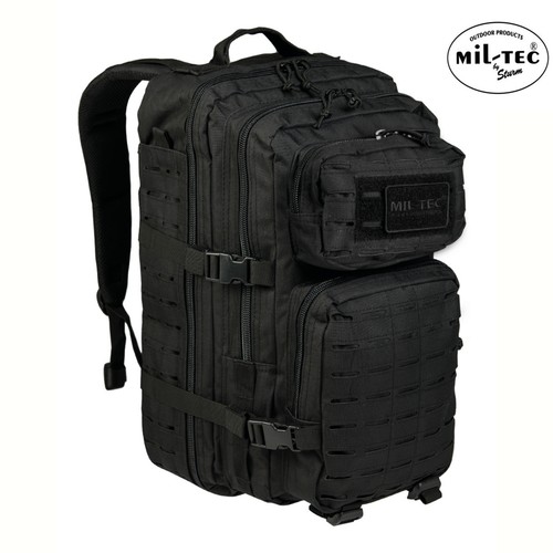 Zaino mil tec taglio laser - zaino,