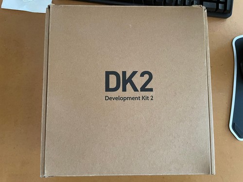 Oculus rift dk2 - oculus,