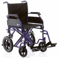 Carrozzina da transito