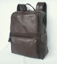 Zaino in pelle Piquadro zaino