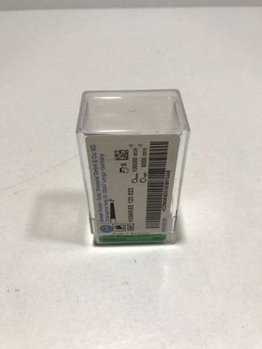 Frese komet dental - 5,