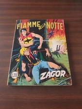 MSF ARALDO ZAGOR ZENIT n.121