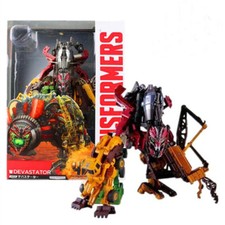 Hasbro Transformers Devastator