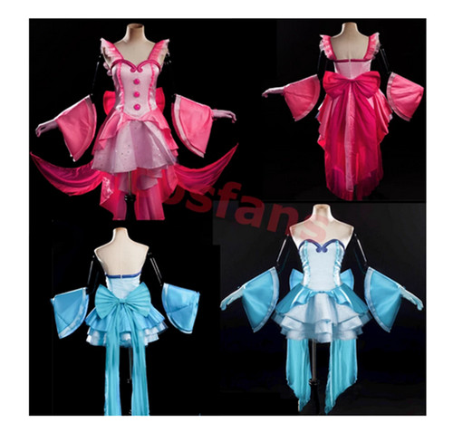 Melodia sirena pichi - sirena,