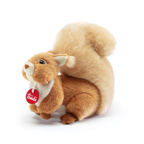 Trudi scoiattolo ginger - trudi,