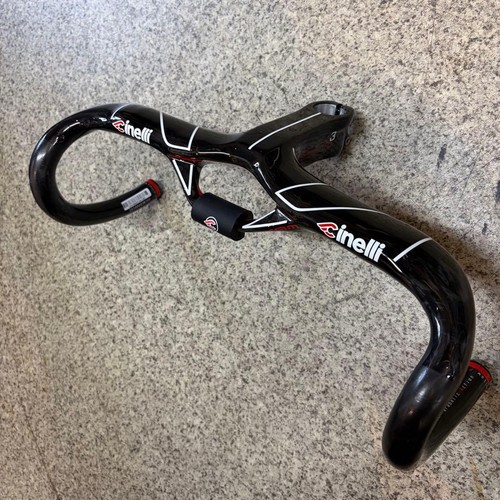 Stelo cinelli ram3 buone - stelo,