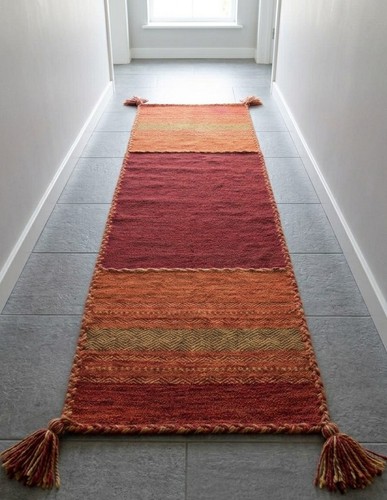 Tappeto kilim passatoia - kilim,