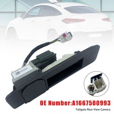 Rear View Camera A1667500993