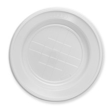 600 PIATTI DI PLASTICA