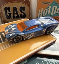 Hot Wheels Acceleratori Reverb