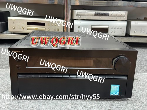 Onkyo sc5509 - onkyo, pr-sc5509