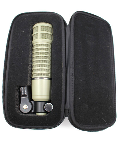 Electro voice re20 wired - electro-voice,