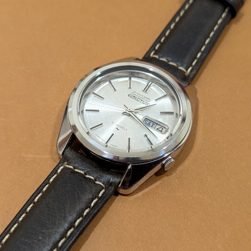 Orologio seiko actus - 5,