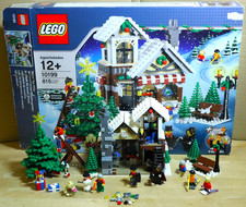 LEGO® Creator Expert 10199